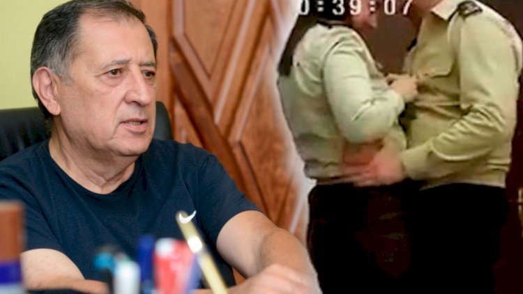 “Əgər bu, xoşluqla olubsa, təcavüz yoxdursa, normal bir şeydir”