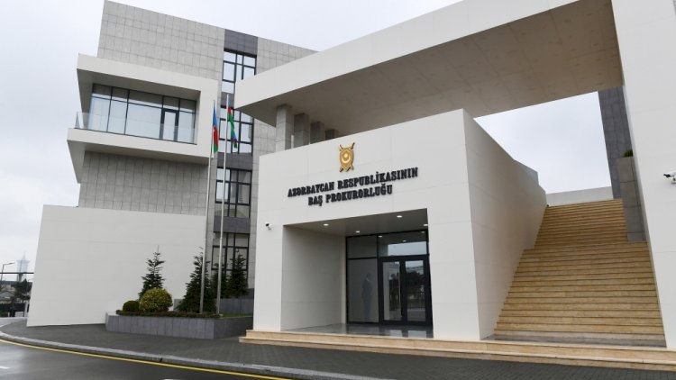 Axtarışda olan azərbaycanlı Ukraynada tutuldu