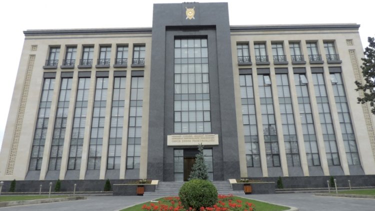Gəncə prokurorluğu saxta məhsullar satan işbazlara cinayət işi açdı