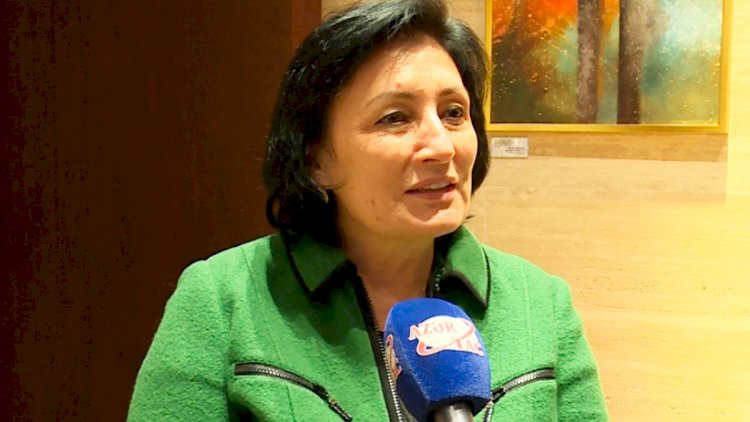 “Məsələni uzatmağa ehtiyac yoxdur” – Deputat qalmaqallı çıxışından danışdı