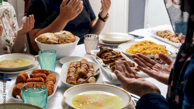 Ramazan ayında bu məqamlara diqqət - Doğru bilirik, amma..