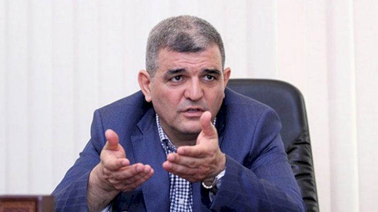 “Nizami adlı general 80 milyon pul yeyib“ - Deputatdam şok ittiham