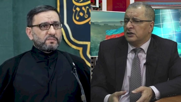 “Hacı Şahin şiəliyin bu şəkildə yayılmasına qarşı idi”