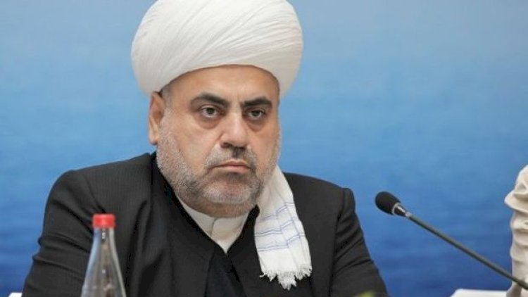 İran agentlərinin ifşası Şeyxi çətin durumda qoyub