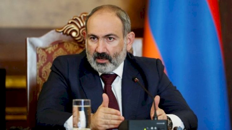Paşinyan deyir ki, sərhəddə vəziyyət yaxşılaşıb