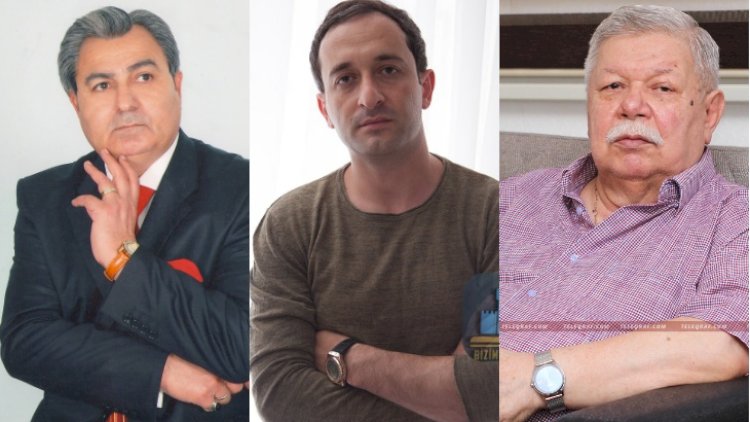 Azər Paşa Nemətovun ölümü aktyorları üz-üzə qoydu: “Yapışmışdı teatrdan....” 