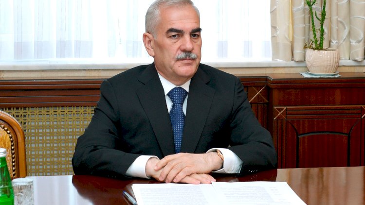 Vasif Talıbov Bakıya buna görə gəlib - ŞOK SƏBƏB