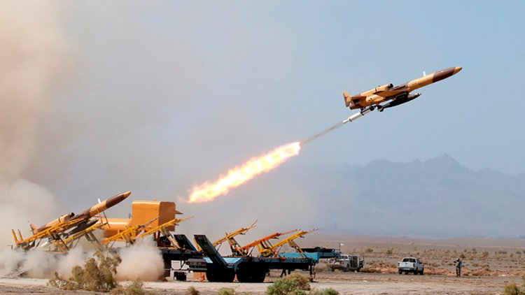 Laçındakı toqquşmada Ermənistan İrandan aldığı PUA və zenit raketlərindən istifadə edib