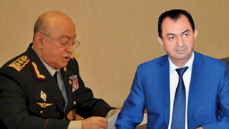 FHN-də icra başçısının oğulları ilə bağlı “şahmat gedişi“: Biri işdən çıxarıldı, digərinin... 