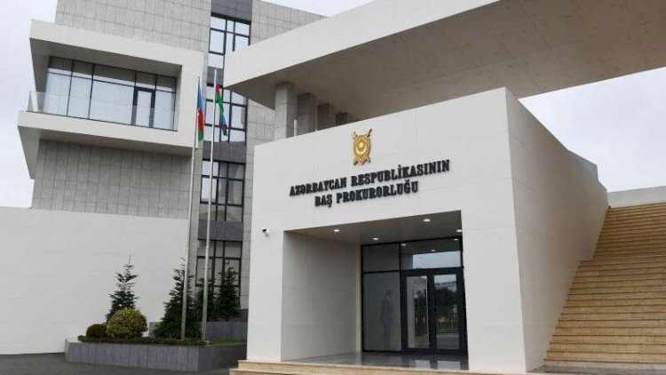 Əsgərimizə verilən işgəncə görüntüləri ilə bağlı - Rəsmi açıqlama