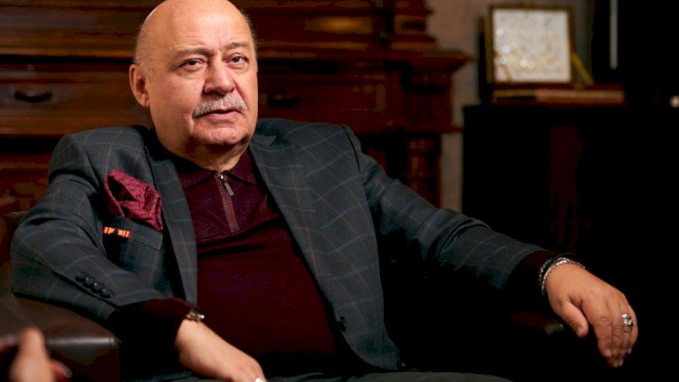 “Azərbaycanın paytaxtını qətiyyən dəyişdirmək olmaz” – Elbay Qasımzadə 