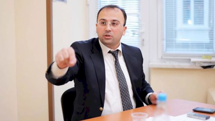 Elşad Miri cənnət və cəhənnəmi inkar edir? – Şok açıqlama