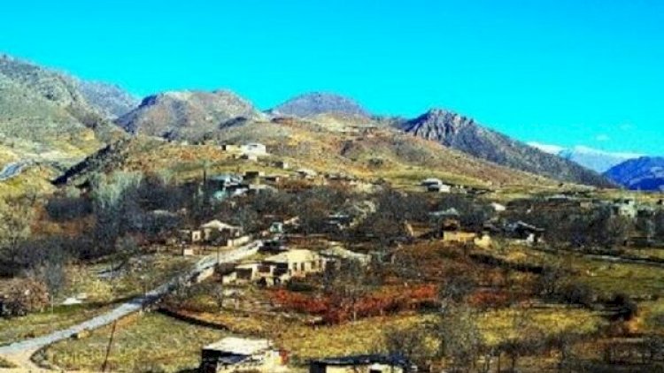 Ermənistan Milli Təhlükəsizlik Xidmətinin keçmiş rəhbəri: 8 kənd Azərbaycana qaytarılır