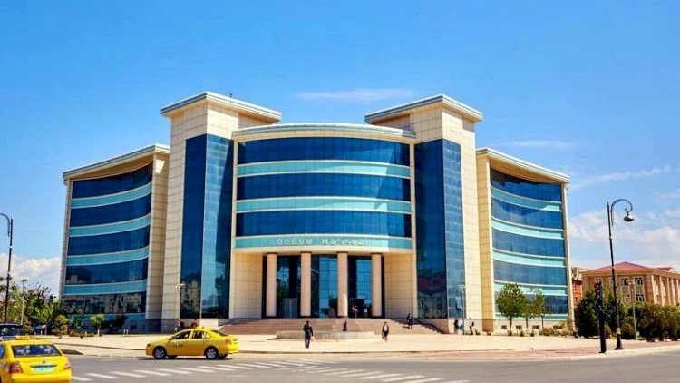 Naxçıvanlıların narazılıq etdiyi baş həkim işdən çıxarıldı 