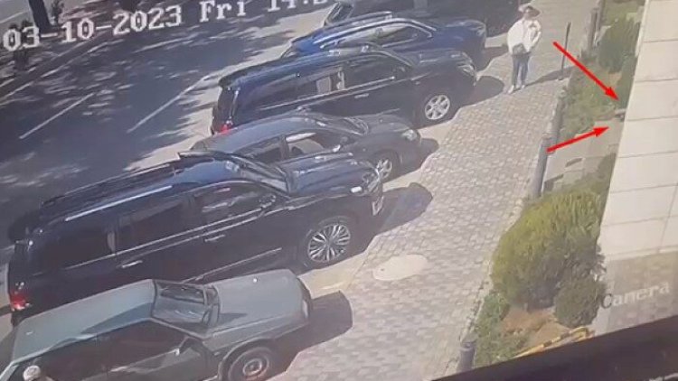 Azərbaycanda silahlı insidentlər niyə artıb? – Kriminal hesablaşma