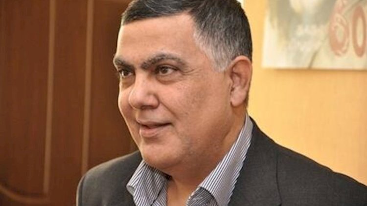 Vasif Talıbovun oğurlatdığı jurnalist danışdı