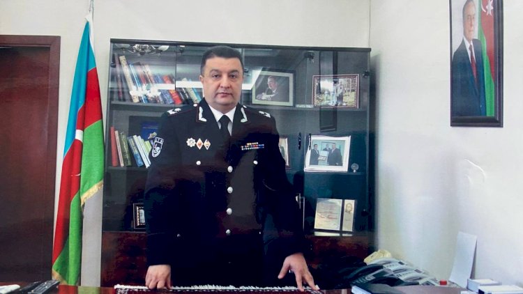 Mövlam Şixəliyev kassasiya şikayəti verdi