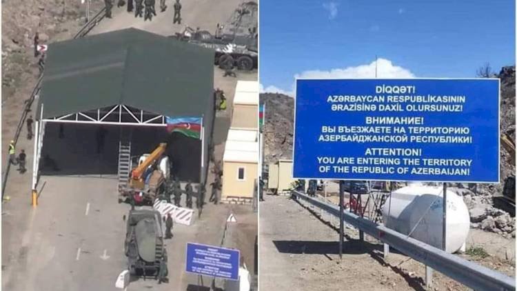Ermənilər NBM şokundan ayılmayıb: “Danışıqlar heç bir nəticə vermir”