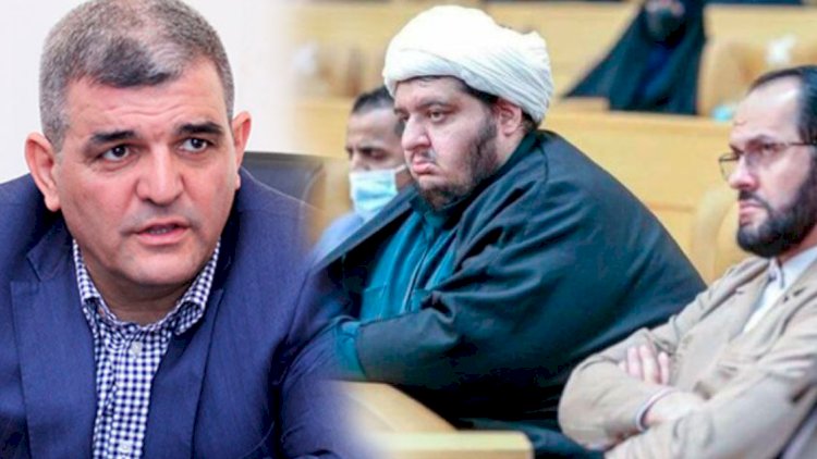 İran onları Azərbaycana təhvil verməlidir – Tələb