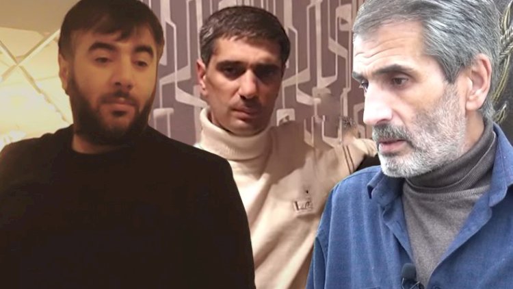 Rəşad Dağlıdan şikayətçi yoxdur - Azadlığa çıxır? 