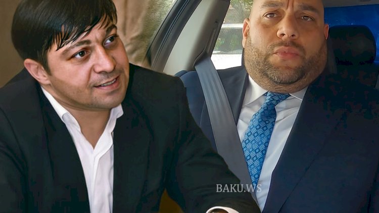 ŞOK FAKT: “Hüseyn Dəryaya SUİ-QƏSD EDİLİB“ – Cangüdəni danışdı
