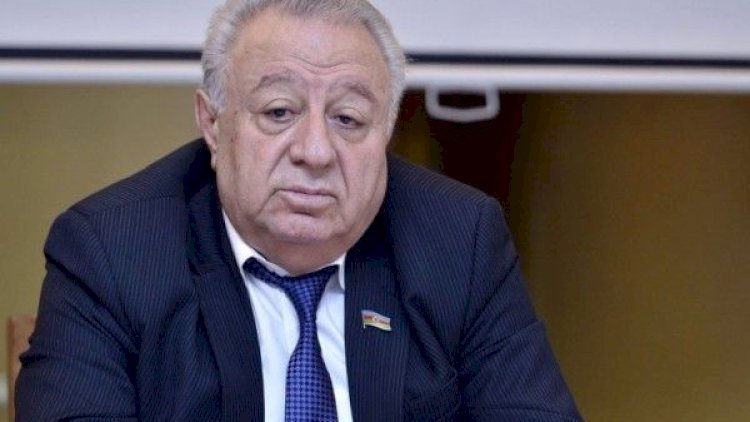 Hüseynbala Mirələmov yayılan videodan danışdı: “Mənə lazım da deyil...”