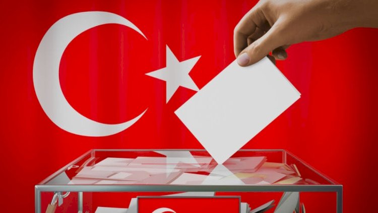 Azərbaycanda Türkiyə vətəndaşlarının səsverməsi başa çatdı