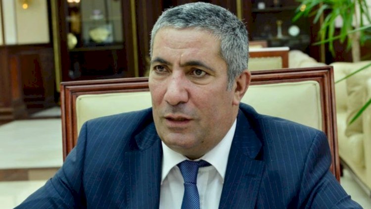 Siyavuş Novruzov Vasif Talıbovun istefa xəbərindən danışdı