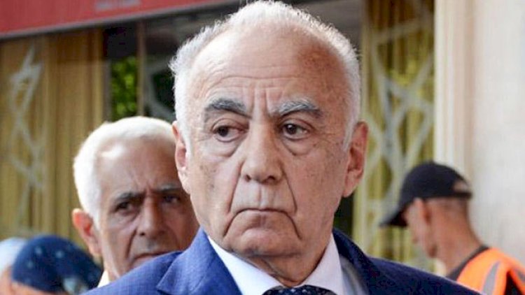 Hacıbala Abutalıbov üçün əziz gün