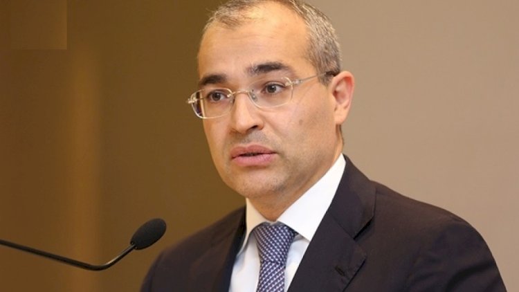 “Böhrana hazır olmalıyıq” - Nazir