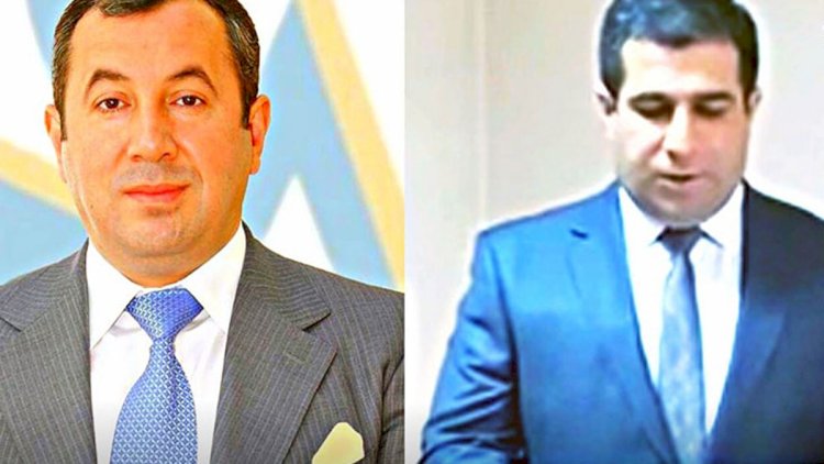  Naxçıvanda iki mühüm şəxs HƏBS OLUNDU 