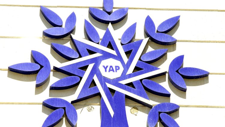 YAP-ın iki rayon təşkilatının sədri dəyişdirildi 