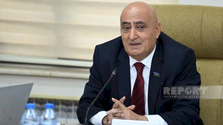 “Yardımlıda mobil telefona mesaj gəlir ki, İrana xoş gəlmisiniz“ - Deputat