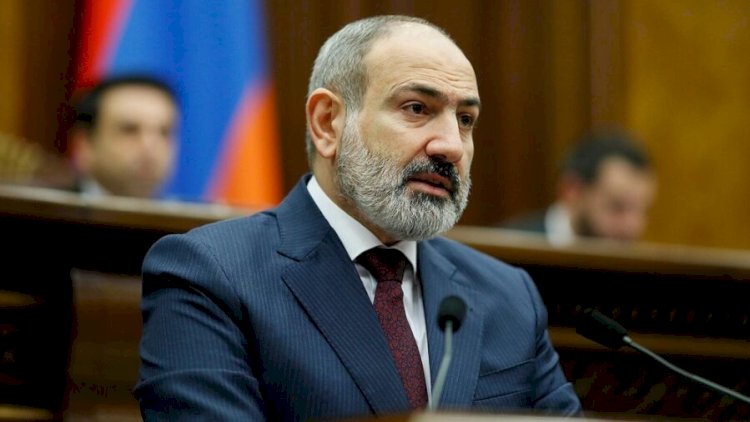 “Qarabağ münaqişəsi bizdən demokratiyamızı aldı“ - Baş nazir