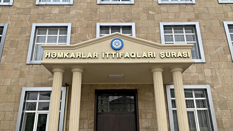 Qəzənfər Abdullayev Naxçıvanda yüksək vəzifəyə seçildi 