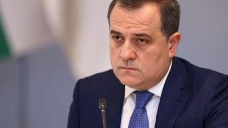 Bayramov: Ötən ildən durğunluq yaranmışdı