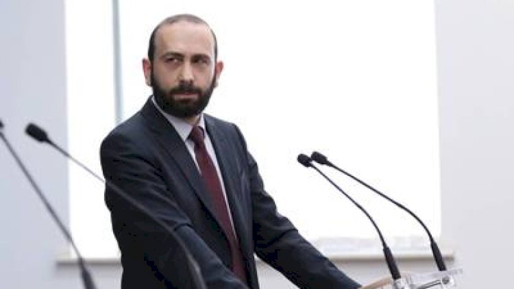 Mirzoyan: Bakı ilə ortaq məxrəcə gəlirik