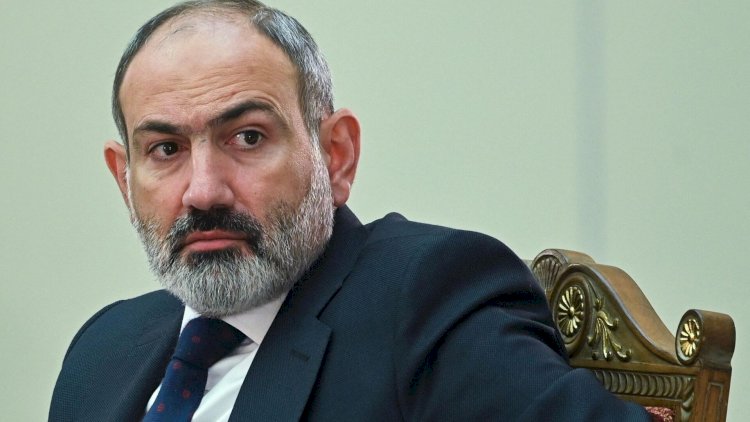 Qərb Paşinyanın “qələmini qırıb”, yerinə namizəd axtarılır - Eməni KİV