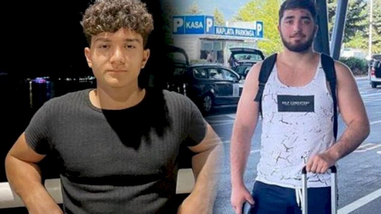 Prokuror yeniyetmənin qətlində təqsirləndirilən idmançıya 20 il cəza istədi