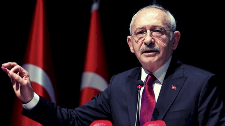 Kılıçdaroğlu Azərbaycanla nəyin davasını edir?