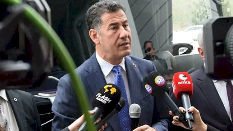 Ərdoğan Sinan Oğanı nazir təyin edəcək? – Özü danışdı