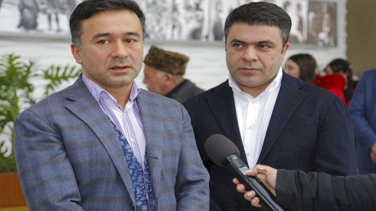 İmanov qardaşları tənqidi təhqirlə qarışdırdı: “Avtobus sürücüləri xiyardır” - VİDEO