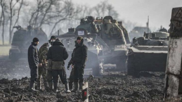 Müharibə STATİSTİKASI: Ruslar üçün növbəti qara xəbər