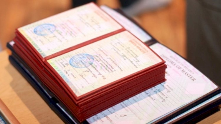 Hansı ölkədə oxuyan azərbaycanlıların diplomları tanınmayacaq? - Rəsmi açıqlama