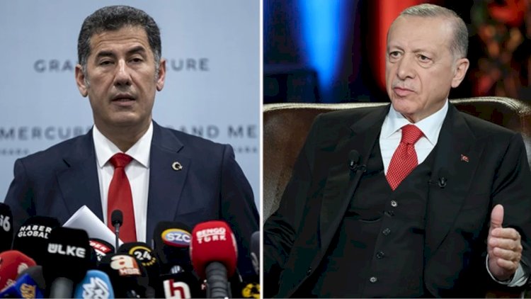 Ərdoğandan Sinan Oğana böyük jest: Onun üçün yeni nazirlik yaradır 