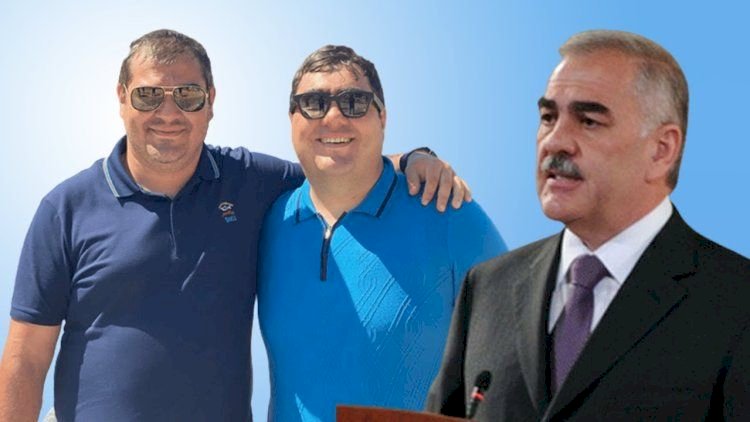 Talıbovlar inzivaya çəkilib: Bütün məclislərdən imtina ediblər, hətta qohumları da...