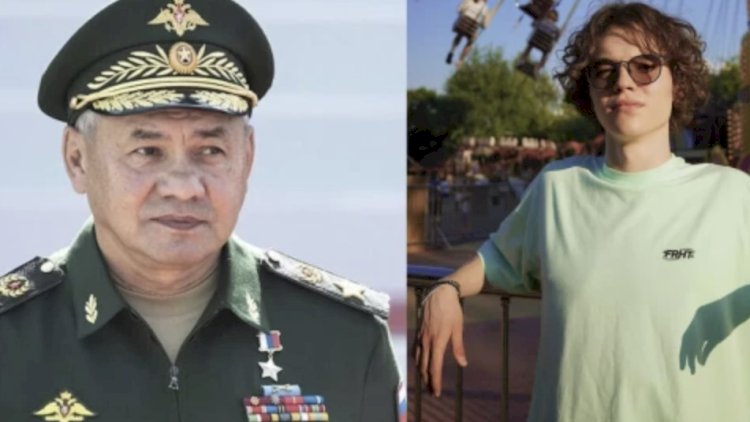 Şoyqunun oğlu ilə bağlı ŞOK FAKTLAR- Ordu əvəzinə hit-paradda...