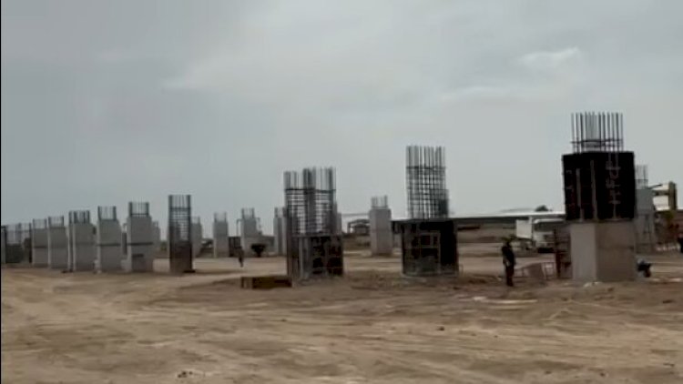 Naxçıvanla sərhəddə zavod tikmək istəyən kimdir?