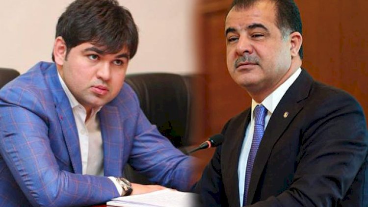 Vəliyevlərin milyonluq mülkünə həbs qoyuldu