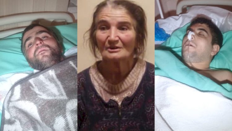 Gəncədəki qətlin təfərrüatı: Ölən də, öldürən də müəllim imiş
